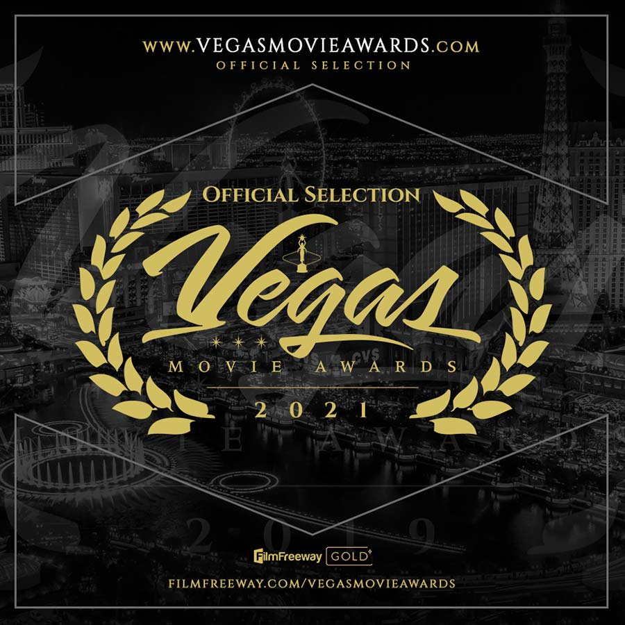 Vegas Movie Awards Official Selection